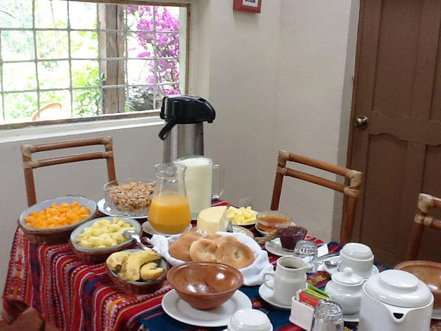 La Casa Del Conde Bed & Breakfast Pisac Dış mekan fotoğraf