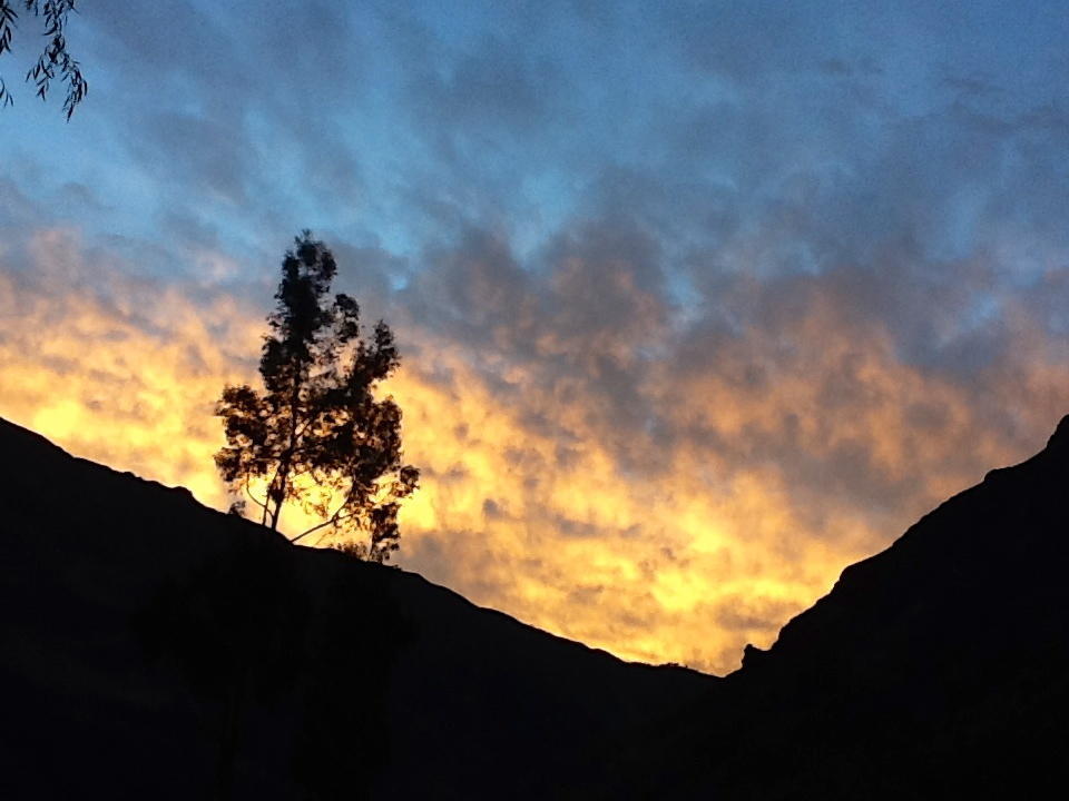 La Casa Del Conde Bed & Breakfast Pisac Dış mekan fotoğraf