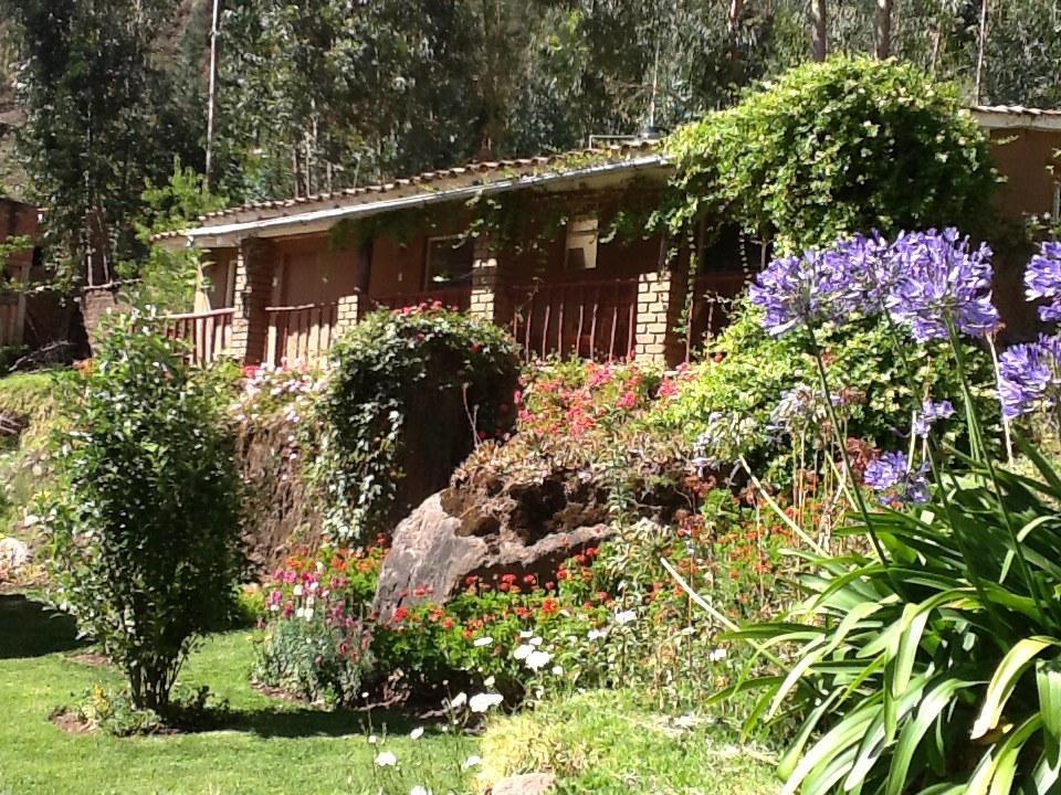 La Casa Del Conde Bed & Breakfast Pisac Dış mekan fotoğraf